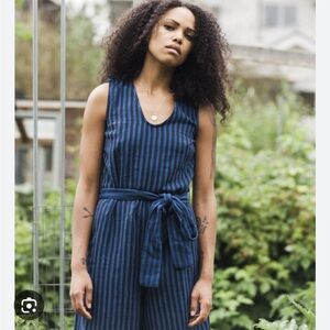 Ace & jig seventiesb alley jumper